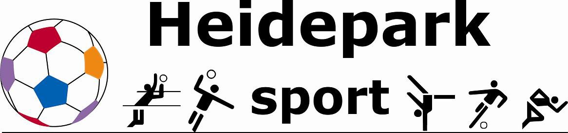 Heidepark Sport